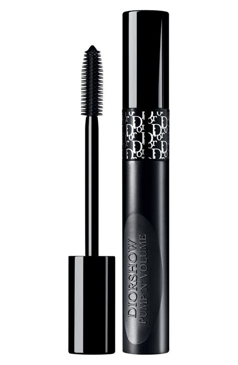 Dior Diorshow Pump 'N' Volume Mascara 